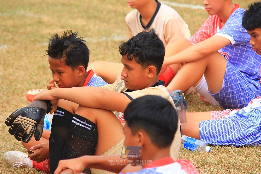ijl u14 250726 tajimalela fa vs endang witarsa fc