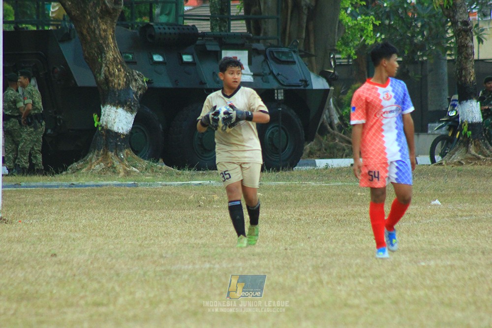 ijl u14 250726 tajimalela fa vs endang witarsa fc