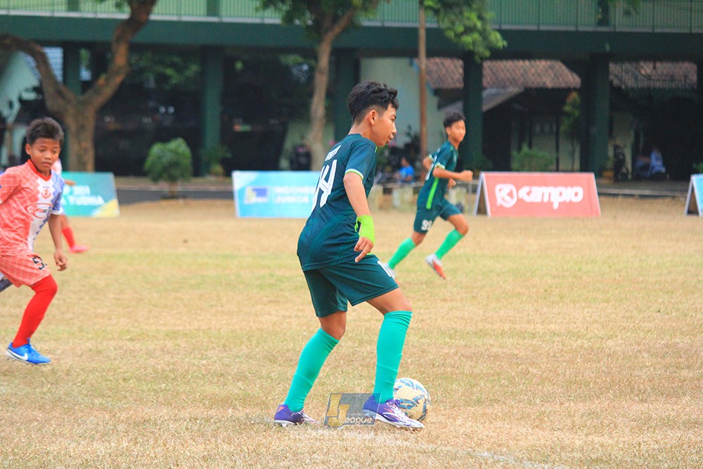 ijl u14 250726 tajimalela fa vs endang witarsa fc