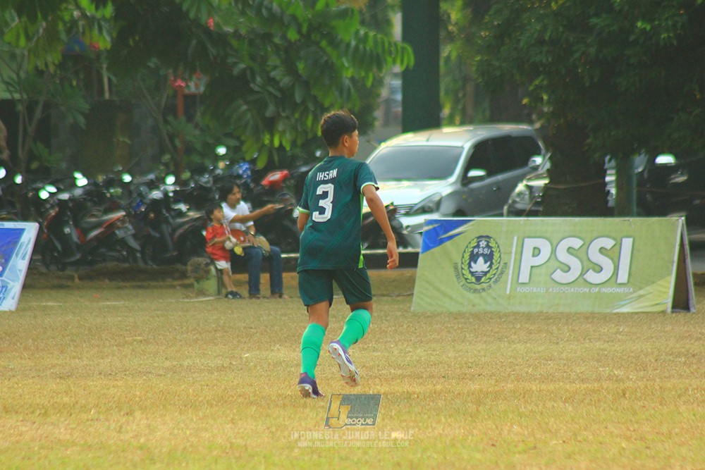ijl u14 250726 tajimalela fa vs endang witarsa fc