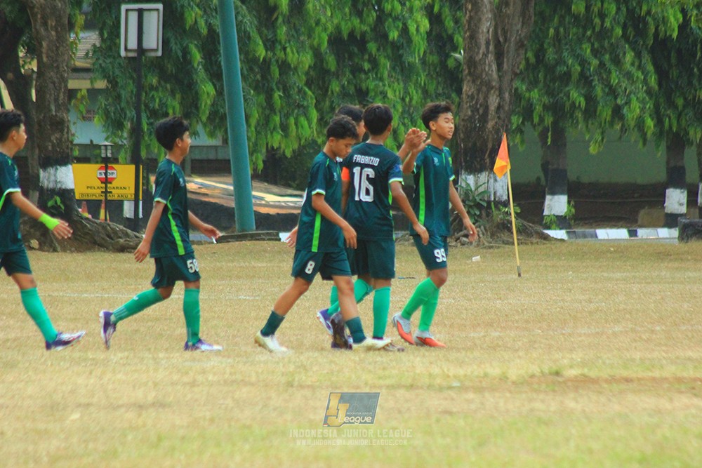 ijl u14 250726 tajimalela fa vs endang witarsa fc