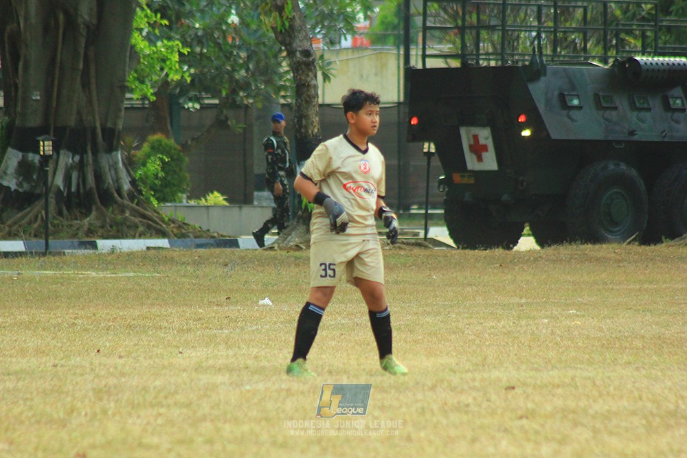 ijl u14 250726 tajimalela fa vs endang witarsa fc
