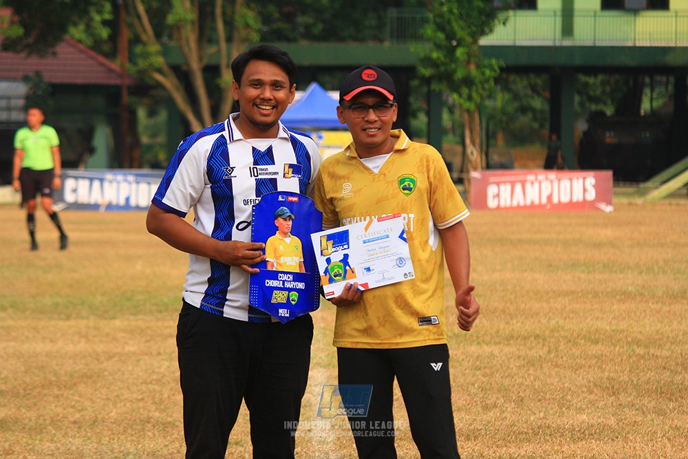 ijl u14 250726 tajimalela fa vs endang witarsa fc