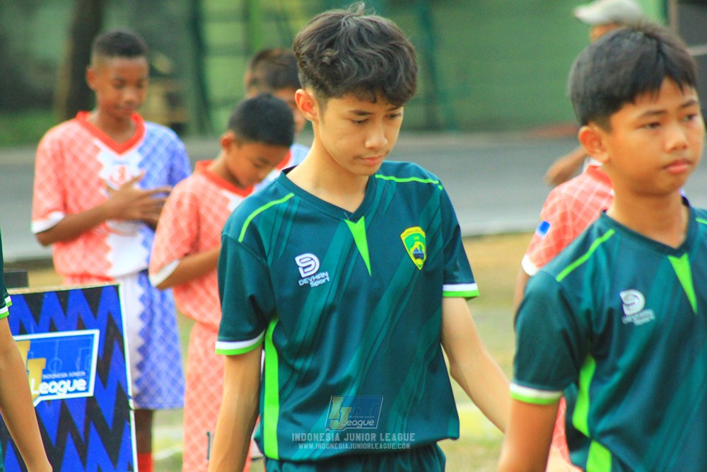 ijl u14 250726 tajimalela fa vs endang witarsa fc
