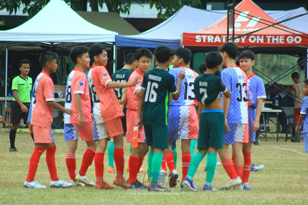 ijl u14 250726 tajimalela fa vs endang witarsa fc