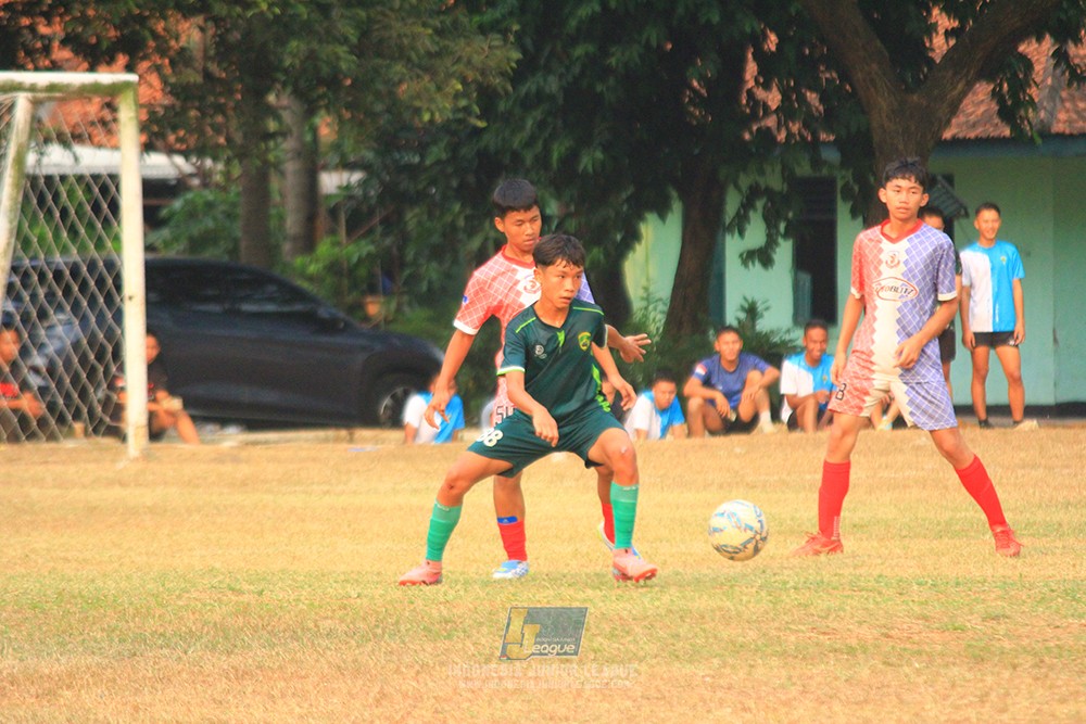 ijl u14 250726 tajimalela fa vs endang witarsa fc