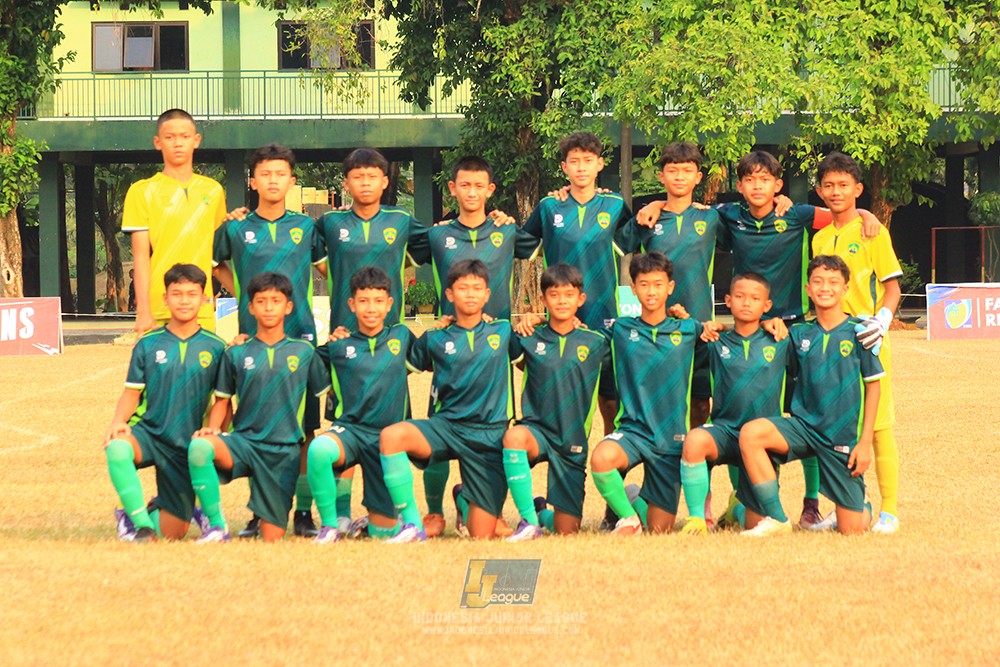 ijl u14 250726 tajimalela fa vs endang witarsa fc