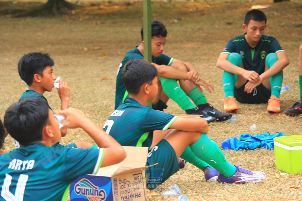 ijl u14 250726 tajimalela fa vs endang witarsa fc