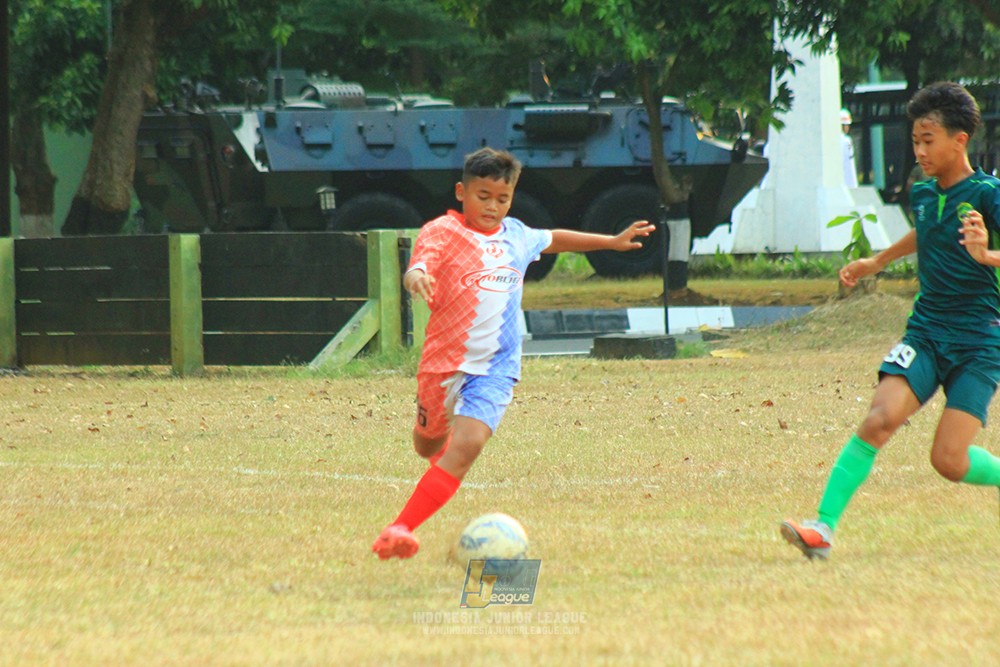 ijl u14 250726 tajimalela fa vs endang witarsa fc