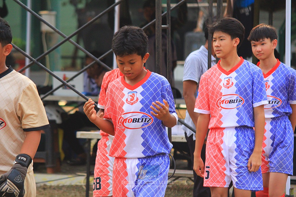 ijl u14 250726 tajimalela fa vs endang witarsa fc