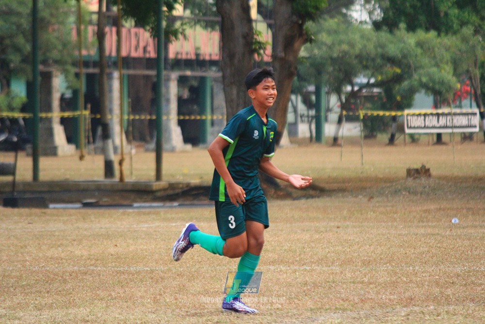 ijl u14 250726 tajimalela fa vs endang witarsa fc