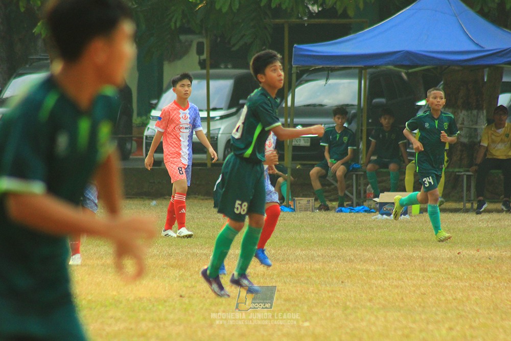 ijl u14 250726 tajimalela fa vs endang witarsa fc