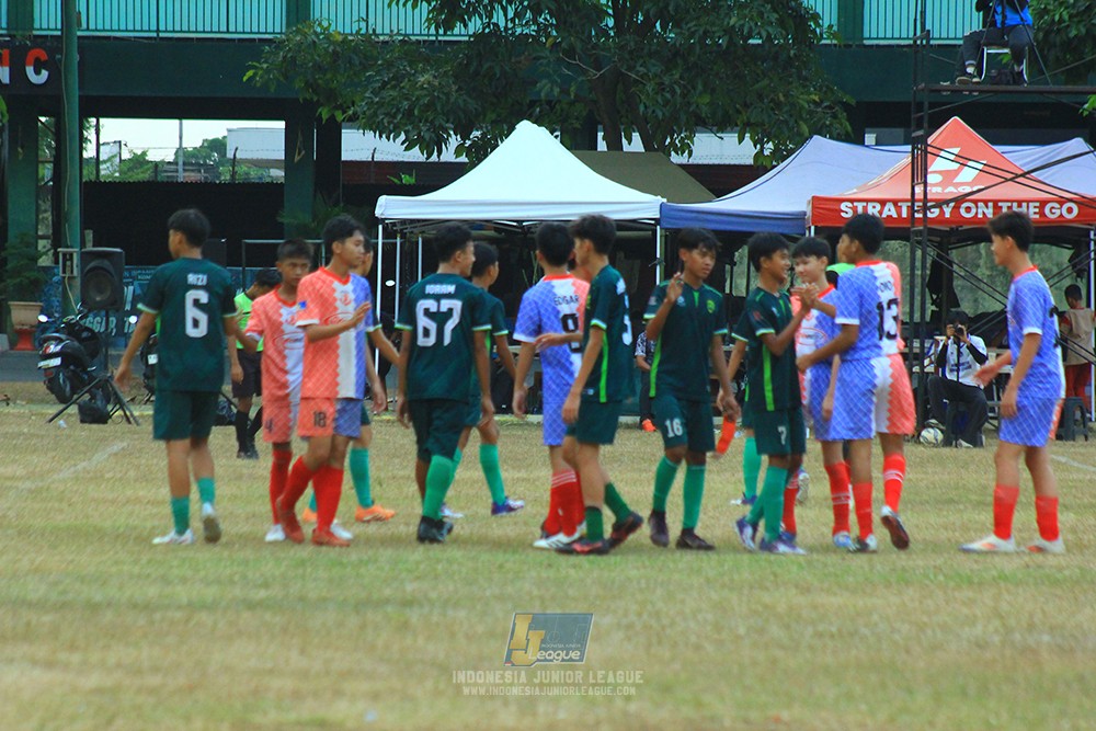ijl u14 250726 tajimalela fa vs endang witarsa fc