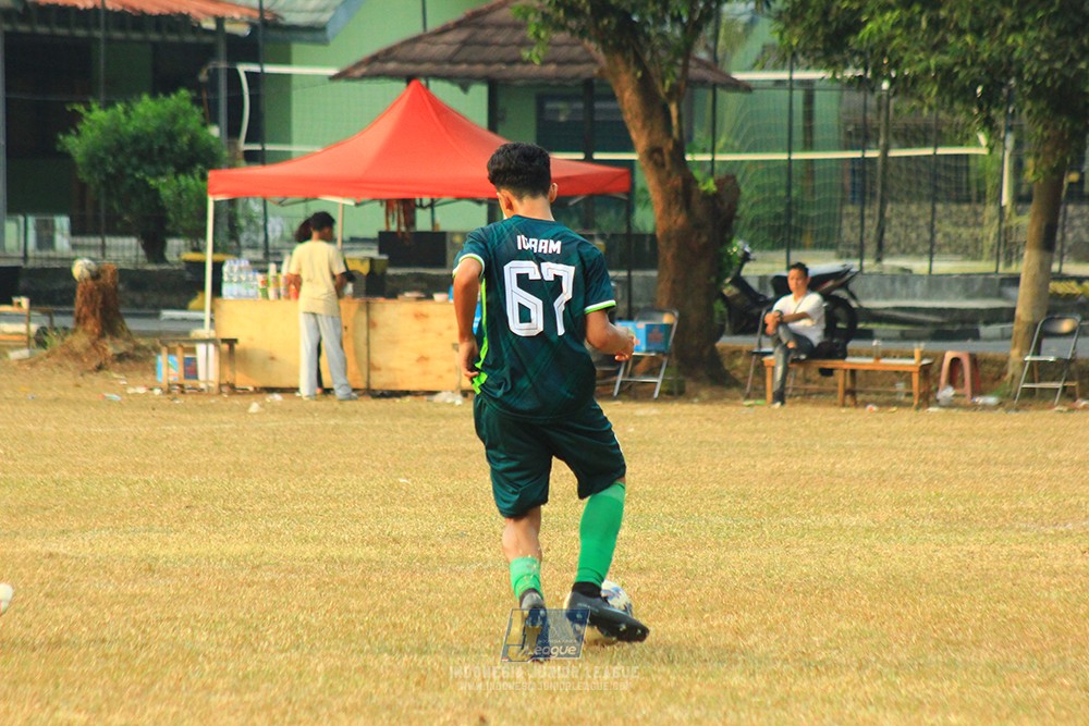 ijl u14 250726 tajimalela fa vs endang witarsa fc