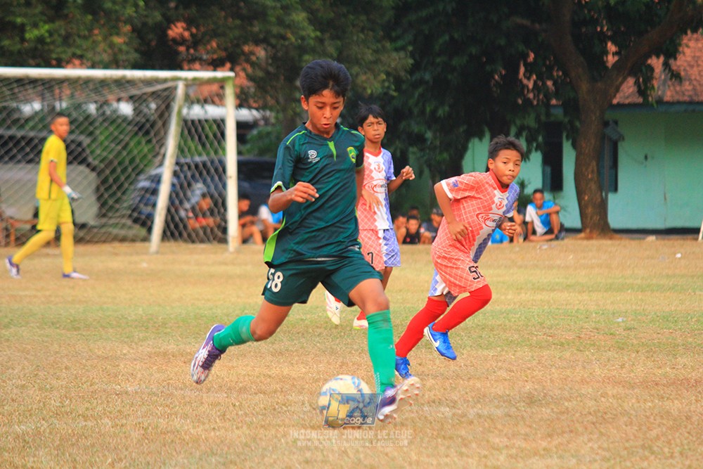 ijl u14 250726 tajimalela fa vs endang witarsa fc