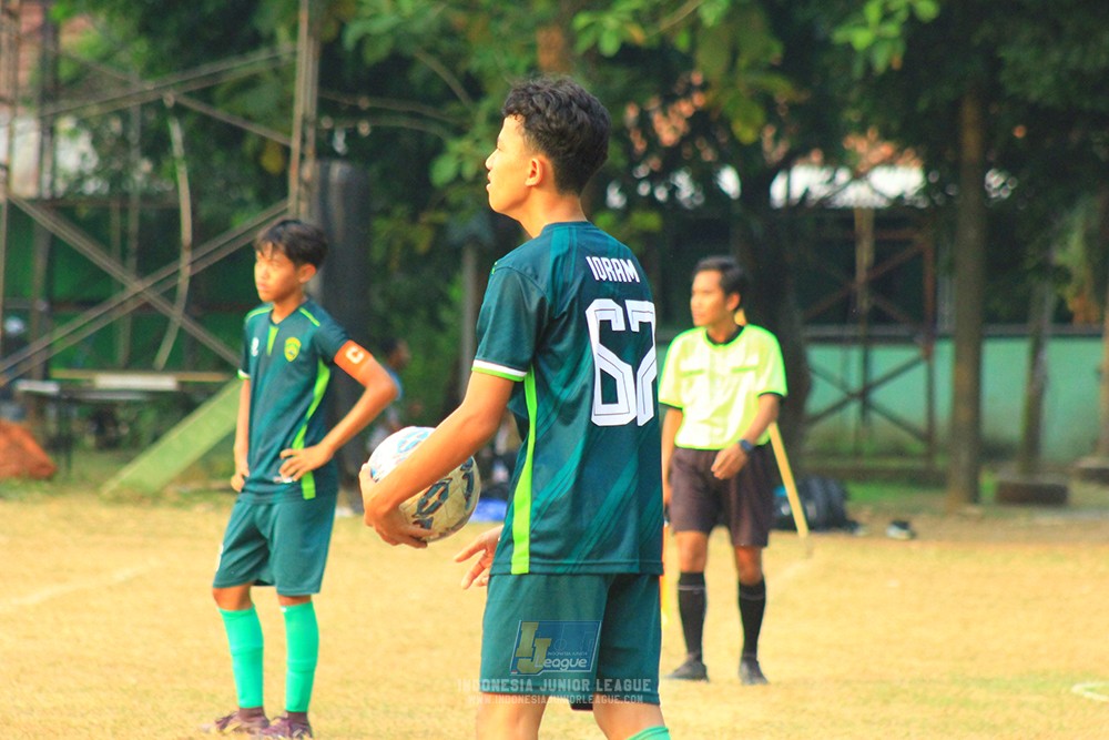 ijl u14 250726 tajimalela fa vs endang witarsa fc