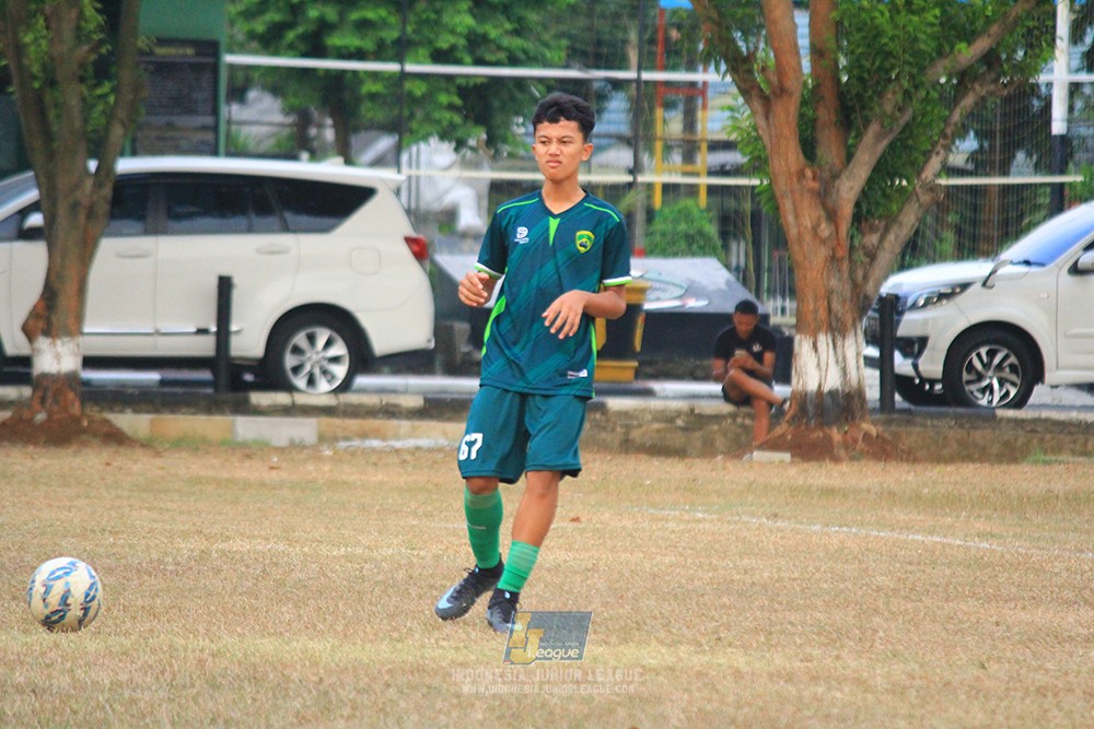 ijl u14 250726 tajimalela fa vs endang witarsa fc