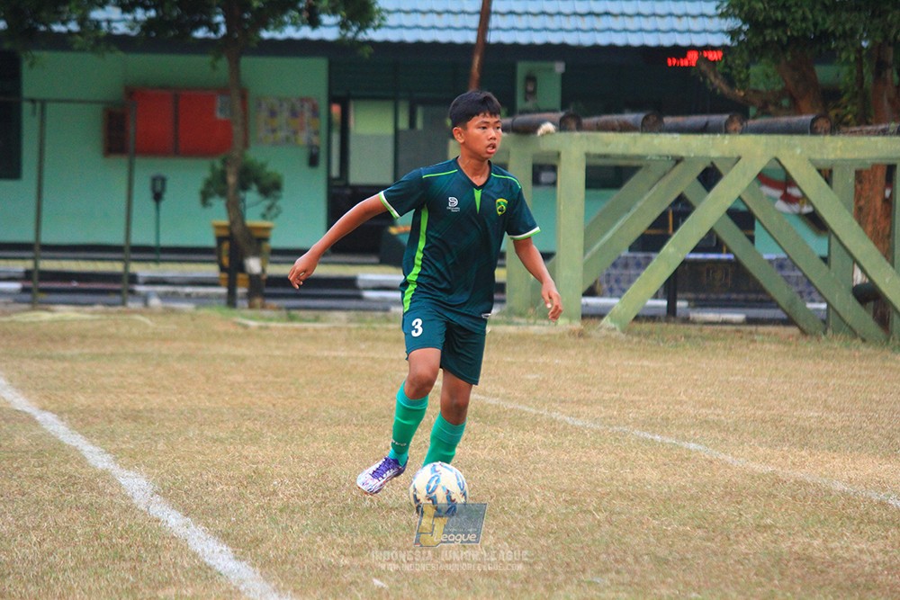 ijl u14 250726 tajimalela fa vs endang witarsa fc