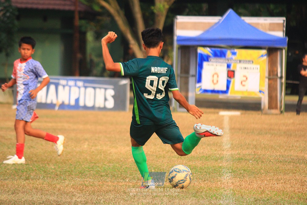 ijl u14 250726 tajimalela fa vs endang witarsa fc