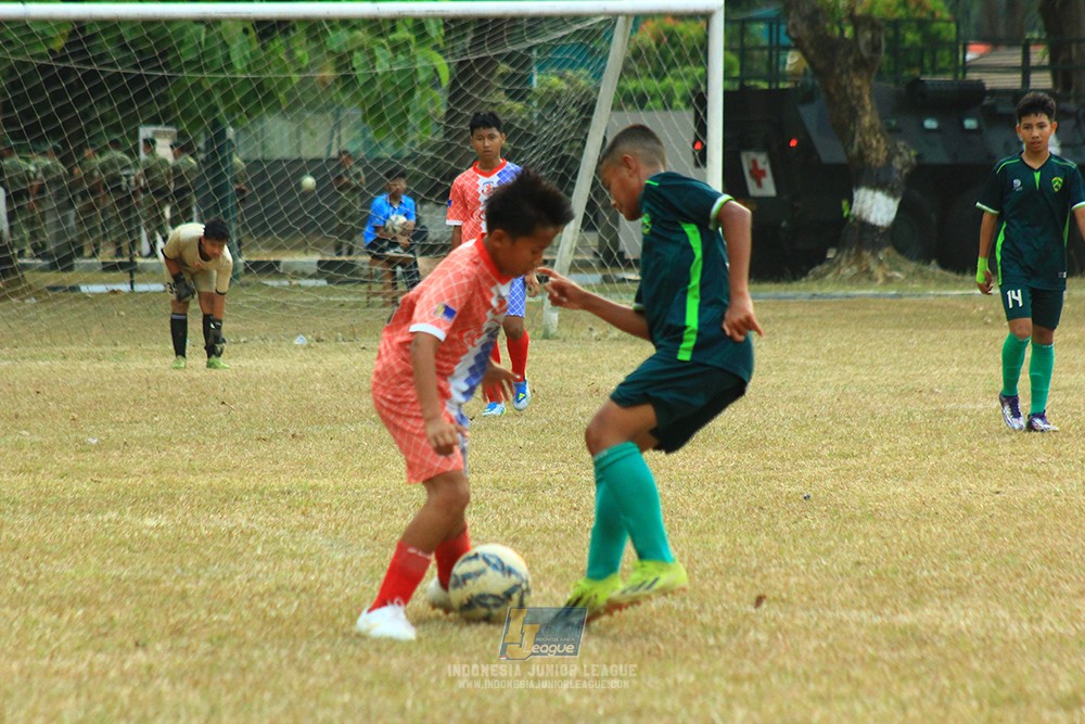 ijl u14 250726 tajimalela fa vs endang witarsa fc