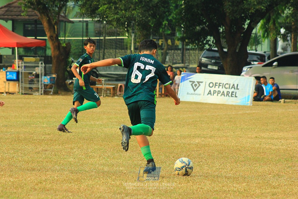 ijl u14 250726 tajimalela fa vs endang witarsa fc