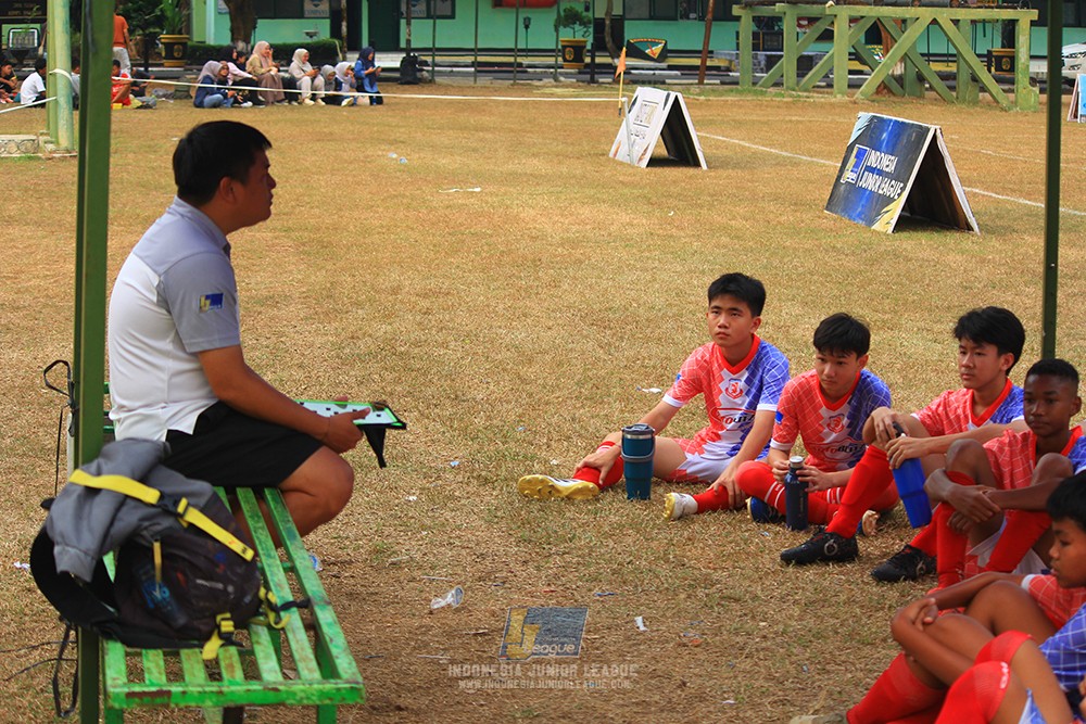 ijl u14 250726 tajimalela fa vs endang witarsa fc