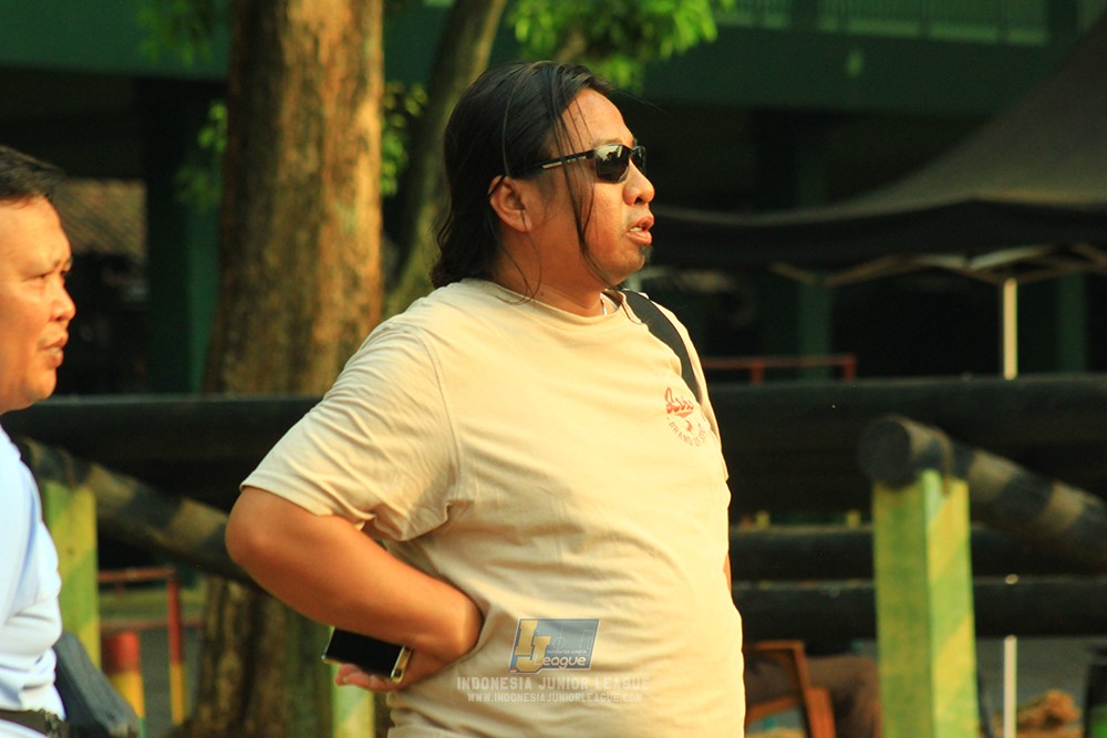 ijl u14 250726 tajimalela fa vs endang witarsa fc