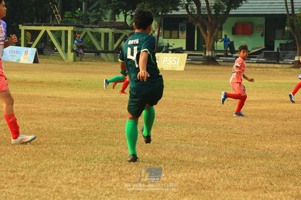 ijl u14 250726 tajimalela fa vs endang witarsa fc