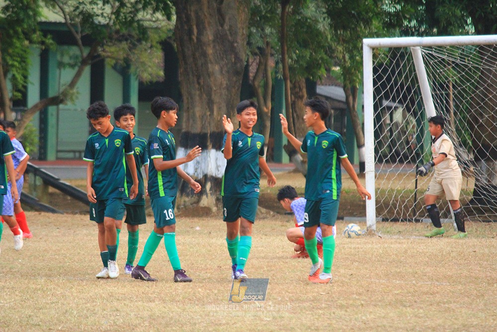 ijl u14 250726 tajimalela fa vs endang witarsa fc