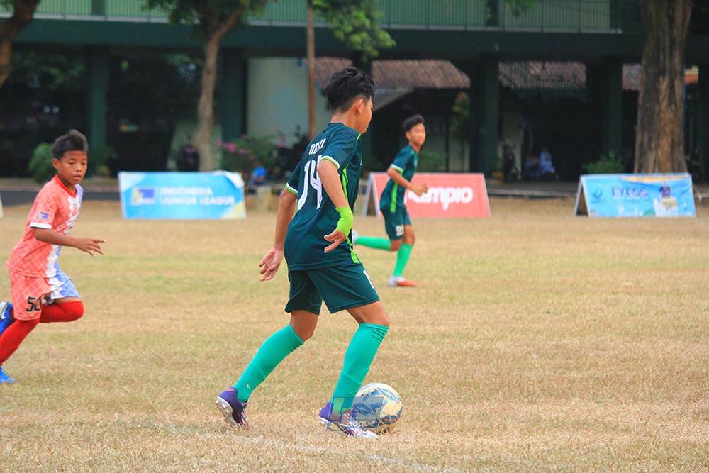 ijl u14 250726 tajimalela fa vs endang witarsa fc