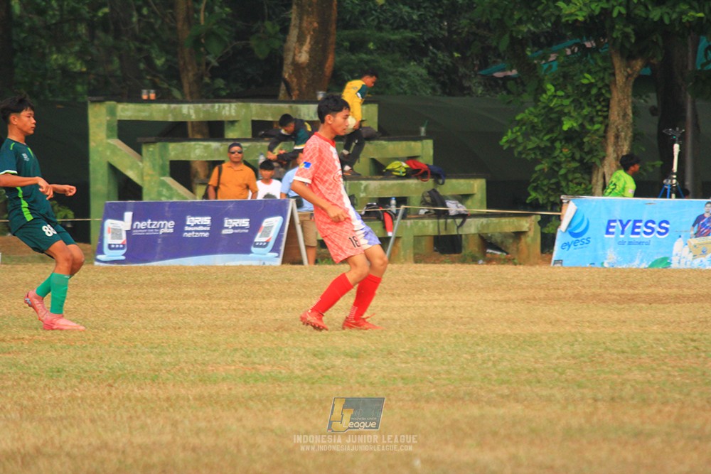 ijl u14 250726 tajimalela fa vs endang witarsa fc