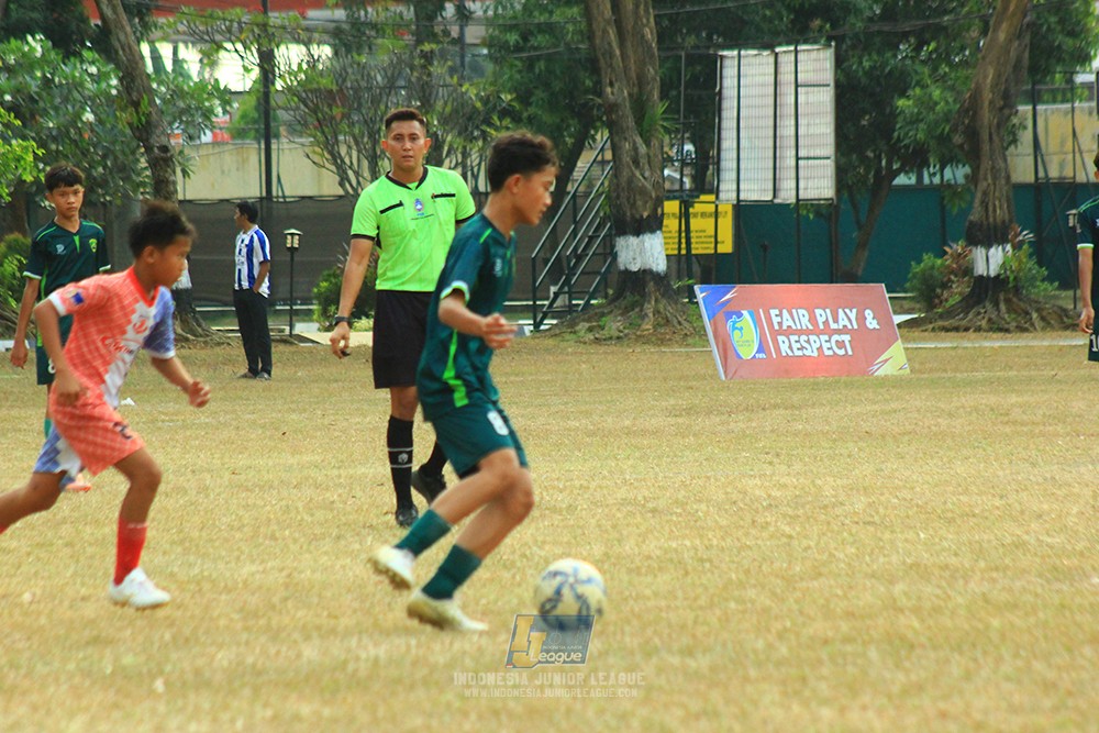 ijl u14 250726 tajimalela fa vs endang witarsa fc