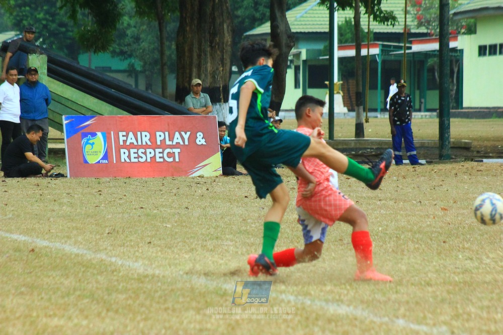 ijl u14 250726 tajimalela fa vs endang witarsa fc