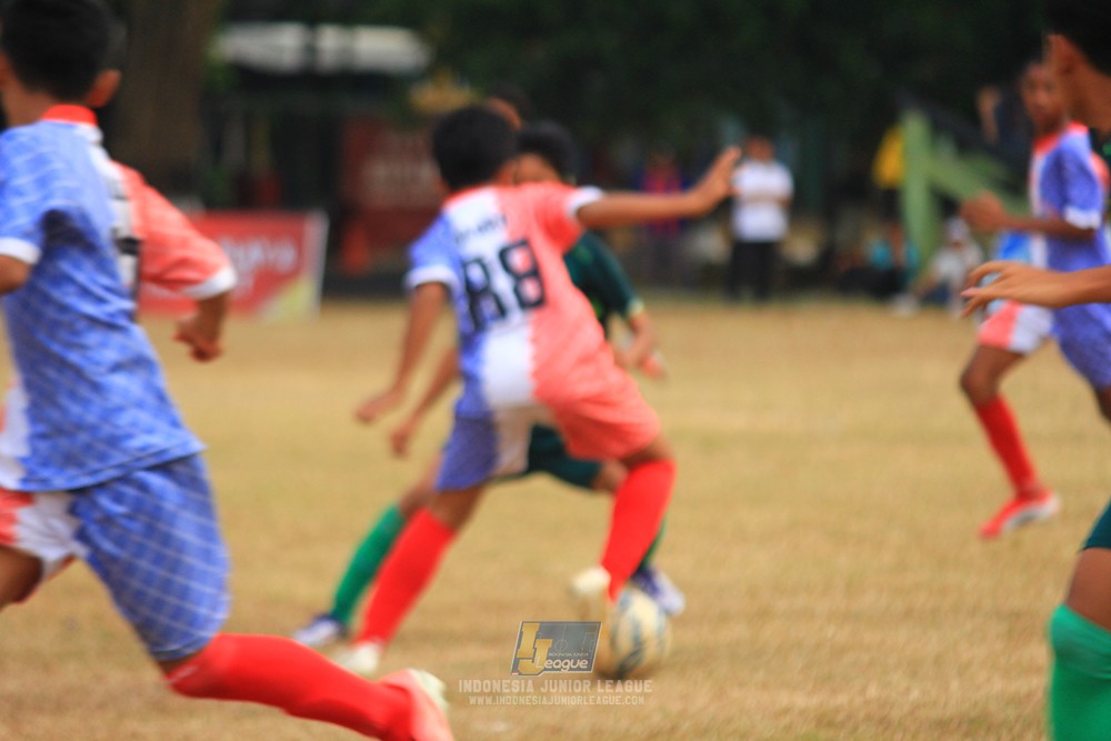 ijl u14 250726 tajimalela fa vs endang witarsa fc