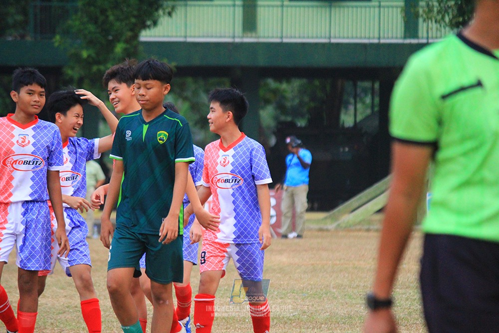 ijl u14 250726 tajimalela fa vs endang witarsa fc