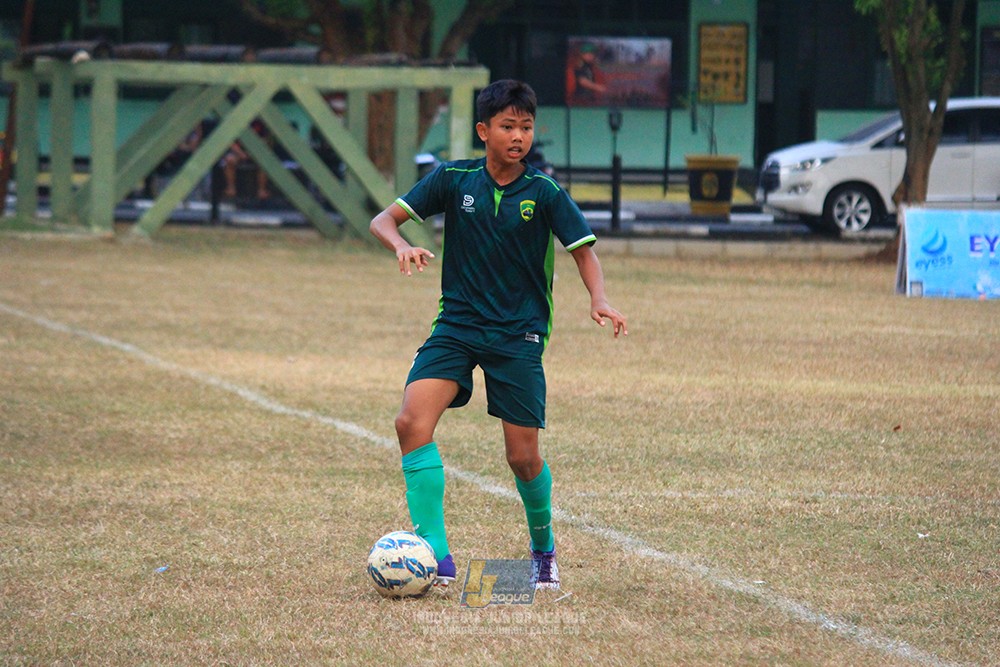 ijl u14 250726 tajimalela fa vs endang witarsa fc