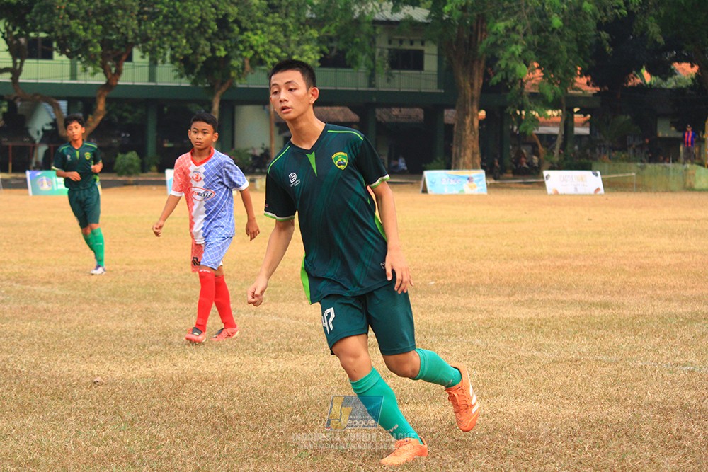 ijl u14 250726 tajimalela fa vs endang witarsa fc