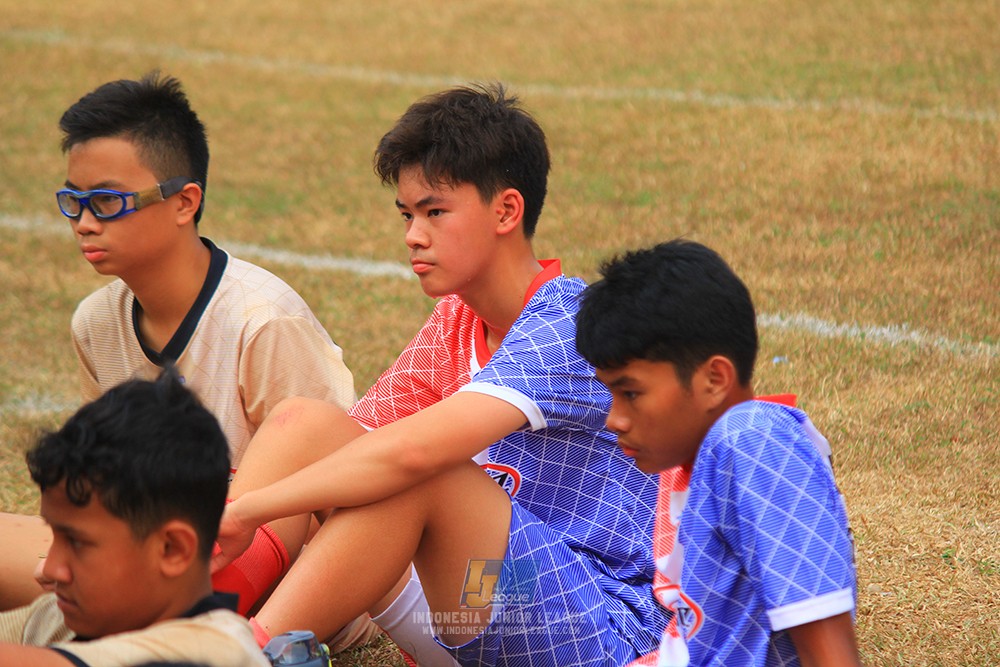 ijl u14 250726 tajimalela fa vs endang witarsa fc