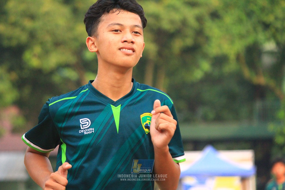 ijl u14 250726 tajimalela fa vs endang witarsa fc