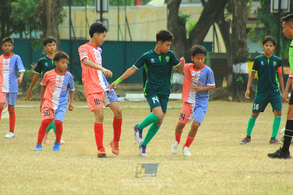 ijl u14 250726 tajimalela fa vs endang witarsa fc