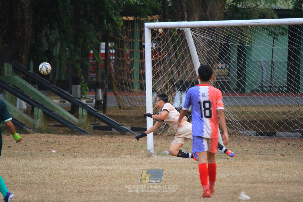 ijl u14 250726 tajimalela fa vs endang witarsa fc