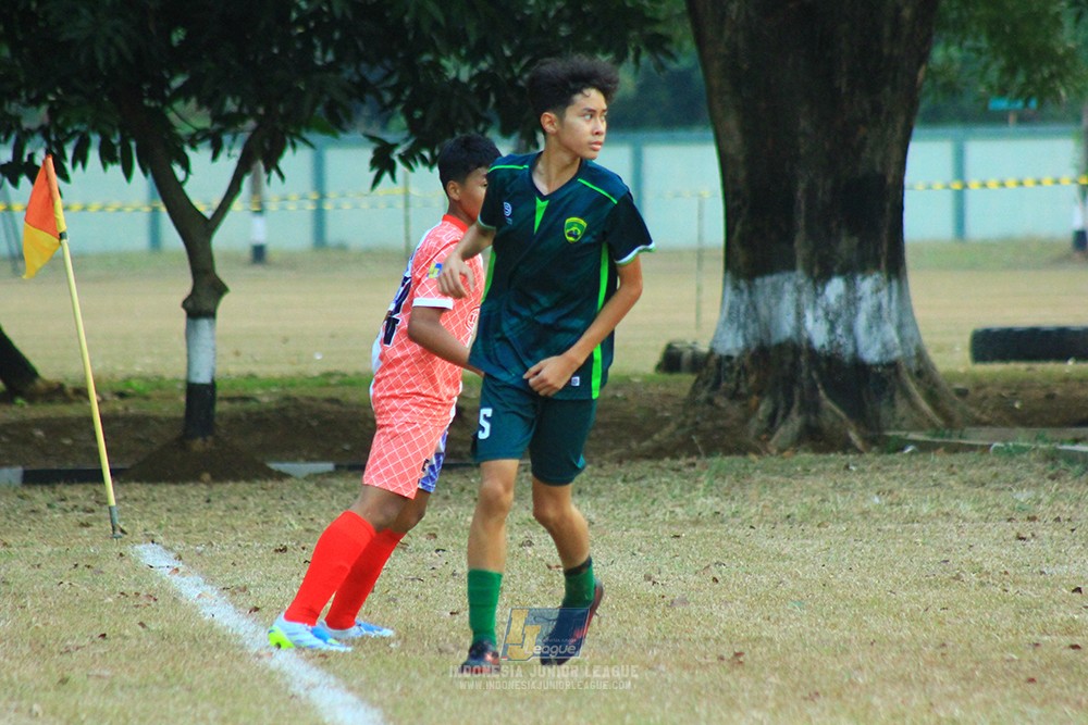 ijl u14 250726 tajimalela fa vs endang witarsa fc