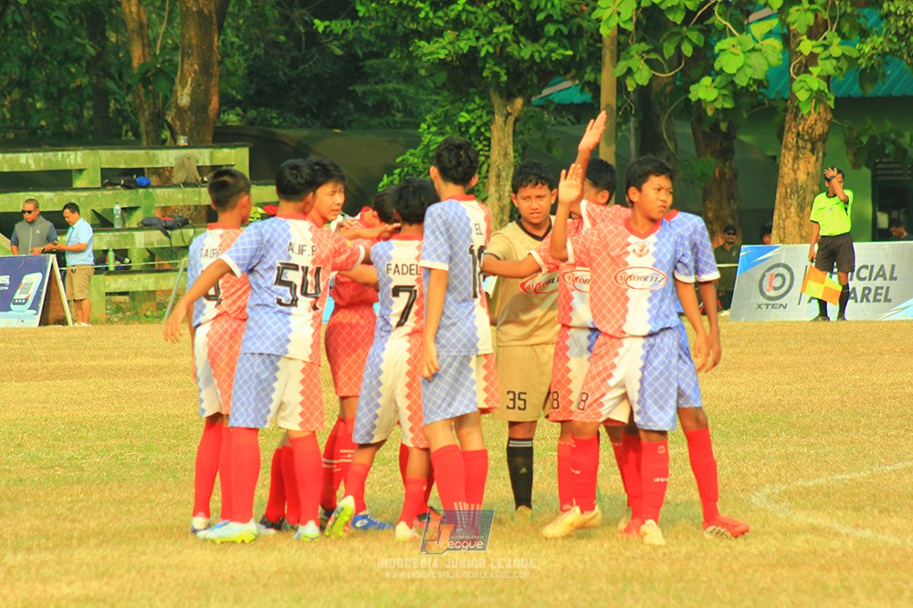 ijl u14 250726 tajimalela fa vs endang witarsa fc