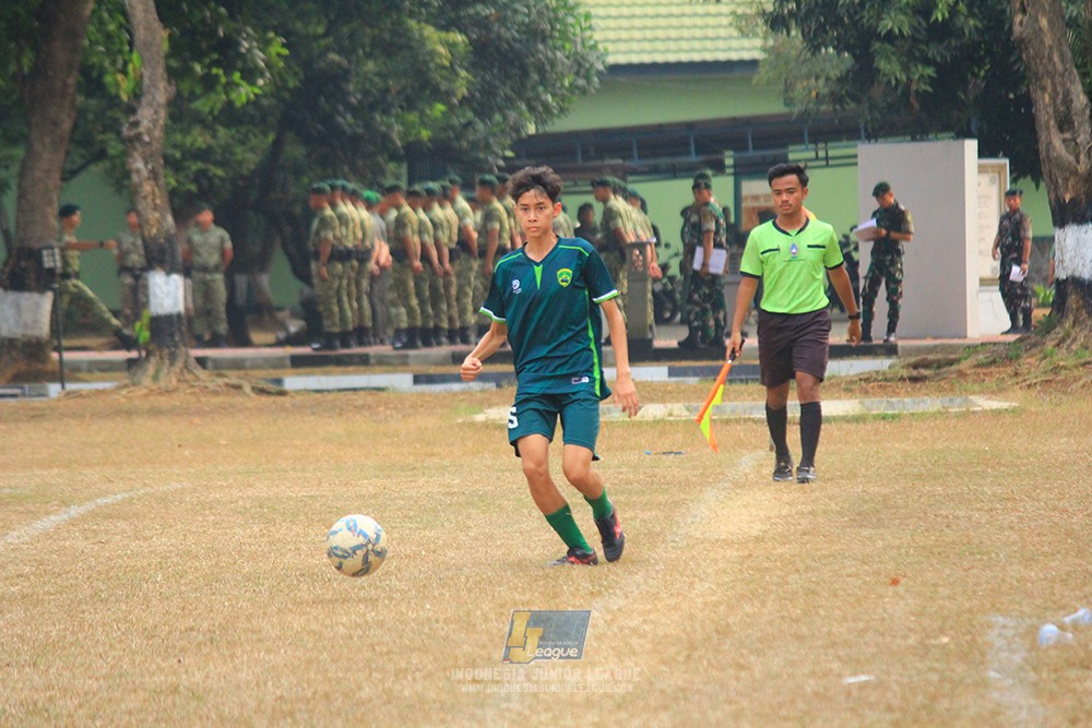 ijl u14 250726 tajimalela fa vs endang witarsa fc