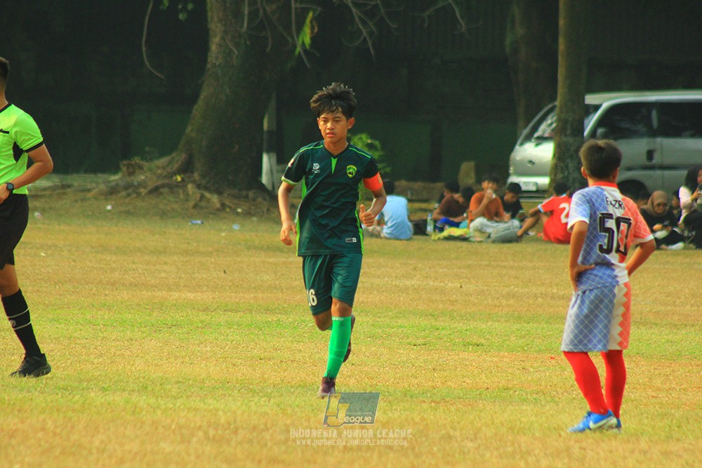 ijl u14 250726 tajimalela fa vs endang witarsa fc