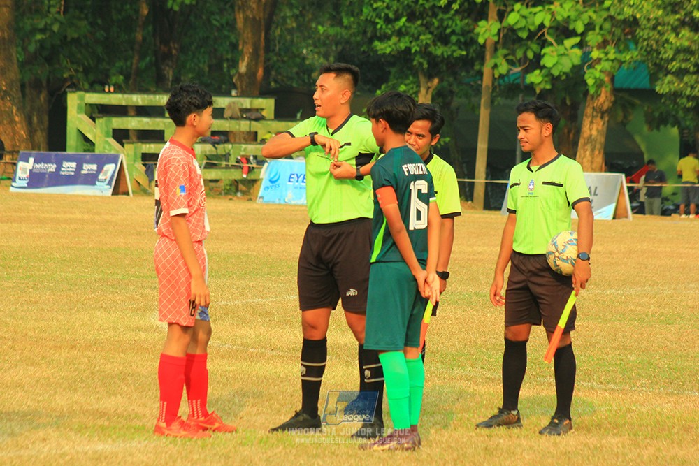 ijl u14 250726 tajimalela fa vs endang witarsa fc