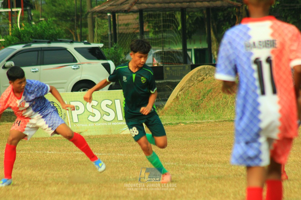 ijl u14 250726 tajimalela fa vs endang witarsa fc
