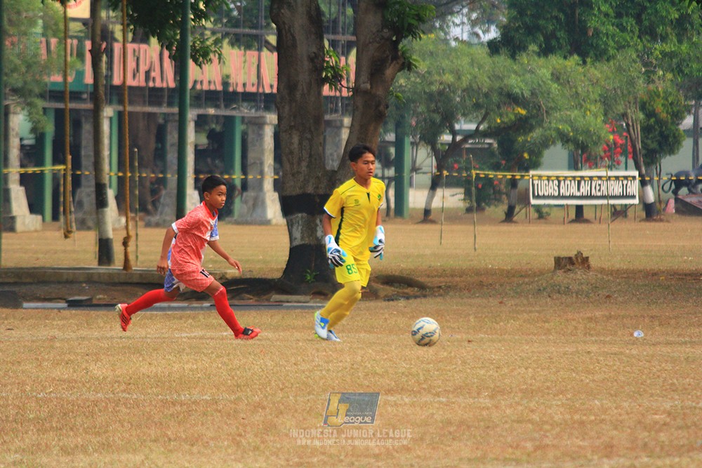 ijl u14 250726 tajimalela fa vs endang witarsa fc