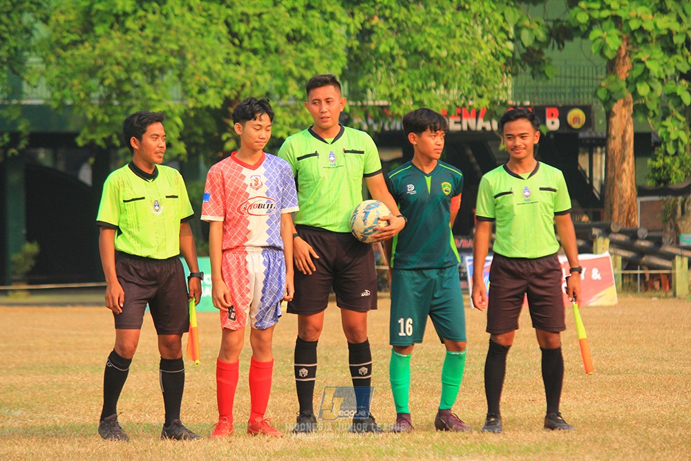 ijl u14 250726 tajimalela fa vs endang witarsa fc