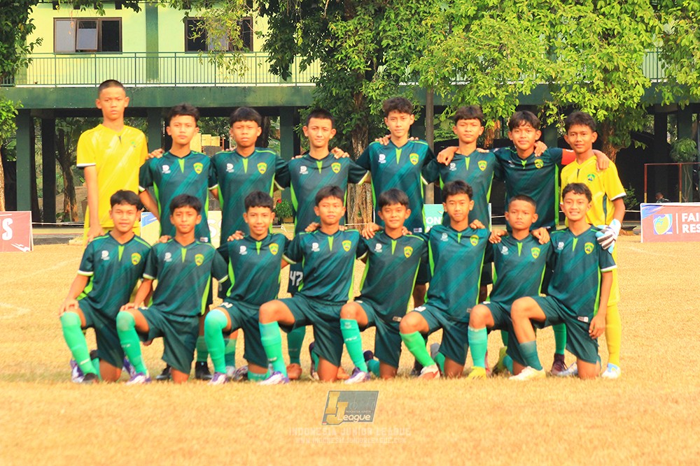 ijl u14 250726 tajimalela fa vs endang witarsa fc